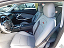Thumbnail image of 2018 Chevrolet Camaro at Gary Mathews Motors