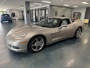 2008 Chevrolet Corvette Base at Parks Lincoln of Longwood - In-Transit