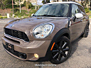 2011 MINI Cooper Countryman S at Motorcycle Gallery