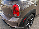 Thumbnail image of 2011 MINI Cooper Countryman at Motorcycle Gallery