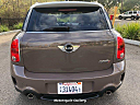 Thumbnail image of 2011 MINI Cooper Countryman at Motorcycle Gallery