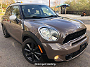 Thumbnail image of 2011 MINI Cooper Countryman at Motorcycle Gallery