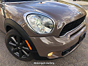 Thumbnail image of 2011 MINI Cooper Countryman at Motorcycle Gallery