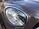 Thumbnail image of 2011 MINI Cooper Countryman at Motorcycle Gallery