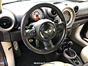 Thumbnail image of 2011 MINI Cooper Countryman at Motorcycle Gallery