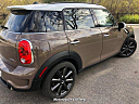Thumbnail image of 2011 MINI Cooper Countryman at Motorcycle Gallery