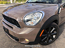 Thumbnail image of 2011 MINI Cooper Countryman at Motorcycle Gallery
