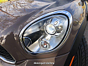 Thumbnail image of 2011 MINI Cooper Countryman at Motorcycle Gallery