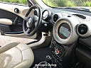 Thumbnail image of 2011 MINI Cooper Countryman at Motorcycle Gallery