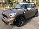 Thumbnail image of 2011 MINI Cooper Countryman at Motorcycle Gallery