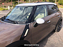 Thumbnail image of 2011 MINI Cooper Countryman at Motorcycle Gallery