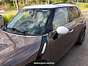 Thumbnail image of 2011 MINI Cooper Countryman at Motorcycle Gallery