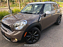 Thumbnail image of 2011 MINI Cooper Countryman at Motorcycle Gallery