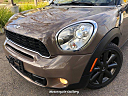 Thumbnail image of 2011 MINI Cooper Countryman at Motorcycle Gallery