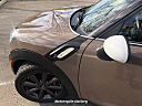 Thumbnail image of 2011 MINI Cooper Countryman at Motorcycle Gallery
