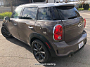 Thumbnail image of 2011 MINI Cooper Countryman at Motorcycle Gallery
