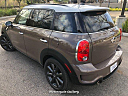 Thumbnail image of 2011 MINI Cooper Countryman at Motorcycle Gallery
