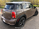 Thumbnail image of 2011 MINI Cooper Countryman at Motorcycle Gallery