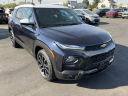 2021 Chevrolet Trailblazer ACTIV at Burlington Chevrolet
