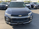 Thumbnail image of 2021 Chevrolet Trailblazer at Burlington Chevrolet
