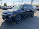 Thumbnail image of 2021 Chevrolet Trailblazer at Burlington Chevrolet