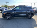 Thumbnail image of 2021 Chevrolet Trailblazer at Burlington Chevrolet