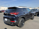 Thumbnail image of 2021 Chevrolet Trailblazer at Burlington Chevrolet