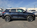 Thumbnail image of 2021 Chevrolet Trailblazer at Burlington Chevrolet