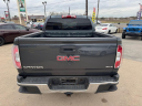 Thumbnail image of 2015 GMC Canyon at TEXANS AUTO GROUP