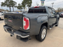 Thumbnail image of 2015 GMC Canyon at TEXANS AUTO GROUP