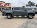 Thumbnail image of 2015 GMC Canyon at TEXANS AUTO GROUP