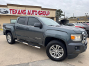 Thumbnail image of 2015 GMC Canyon at TEXANS AUTO GROUP