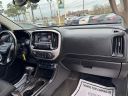 Thumbnail image of 2015 GMC Canyon at TEXANS AUTO GROUP