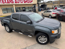 Thumbnail image of 2015 GMC Canyon at TEXANS AUTO GROUP