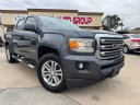 Thumbnail image of 2015 GMC Canyon at TEXANS AUTO GROUP