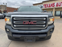 Thumbnail image of 2015 GMC Canyon at TEXANS AUTO GROUP