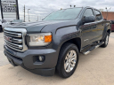 Thumbnail image of 2015 GMC Canyon at TEXANS AUTO GROUP