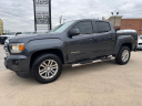 Thumbnail image of 2015 GMC Canyon at TEXANS AUTO GROUP
