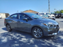 Thumbnail image of 2021 Nissan Versa at Gary Mathews Motors