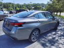 Thumbnail image of 2021 Nissan Versa at Gary Mathews Motors