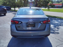 Thumbnail image of 2021 Nissan Versa at Gary Mathews Motors