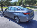 Thumbnail image of 2021 Nissan Versa at Gary Mathews Motors