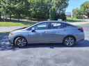 Thumbnail image of 2021 Nissan Versa at Gary Mathews Motors