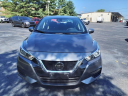 Thumbnail image of 2021 Nissan Versa at Gary Mathews Motors