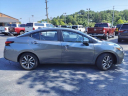 Thumbnail image of 2021 Nissan Versa at Gary Mathews Motors