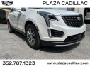 Thumbnail image of 2022 Cadillac XT5 at Plaza Cadillac Used