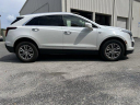 Thumbnail image of 2022 Cadillac XT5 at Plaza Cadillac Used