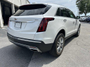 Thumbnail image of 2022 Cadillac XT5 at Plaza Cadillac Used