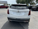 Thumbnail image of 2022 Cadillac XT5 at Plaza Cadillac Used