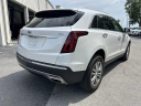 Thumbnail image of 2022 Cadillac XT5 at Plaza Cadillac Used
